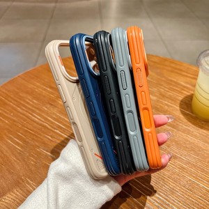 เคสโทรศัพท์แบบแปลงกรอบเลนส์เดิมสำหรับ iPhone 17 16 15 pro max  แบบแม่เหล็ก  พร้อมกันกระแทก  ฝาหลังแบบด้าน - Product Image 6