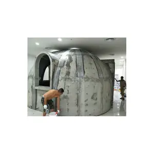New Arrival 800 Sq Ft Buy Near Me Cost Community In Florida Building A On Wheel Tiny Foam Dome House