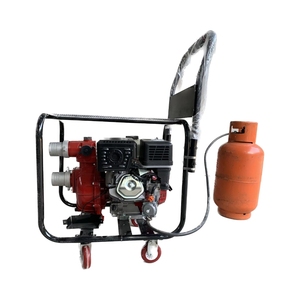 Pompes de moteur diesel, pompes à haute pression d'arrosage d'irrigation de <span class=keywords><strong>ferme</strong></span> de carburant de LPG d'<span class=keywords><strong>essence</strong></span> - Product Image 6