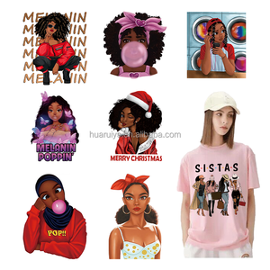 Commercio all'ingrosso carta sublimazione trasferimento di calore vinili magliette decalcomanie DTF <span class=keywords><strong>stampa</strong></span> ferro <span class=keywords><strong>su</strong></span> <span class=keywords><strong>abbigliamento</strong></span> - Product Image 5