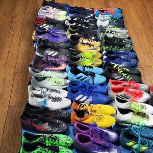 <span class=keywords><strong>Scarpe</strong></span> <span class=keywords><strong>usate</strong></span> di alta qualità <span class=keywords><strong>scarpe</strong></span> <span class=keywords><strong>usate</strong></span> di marca calcio alla rinfusa <span class=keywords><strong>scarpe</strong></span> <span class=keywords><strong>usate</strong></span> di seconda mano all'ingrosso nel Regno Unito - Product Image 2
