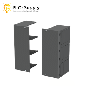 Cubierta de terminal inferior 1SDA105027R1 para interruptor de circuito de 4 polos serie XT6 - Product Image 1