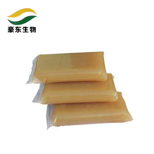 Usine industrielle de fournisseur de la Chine de colle de gelée de gélatine pour la boîte rigide de reliure - Product Image 4