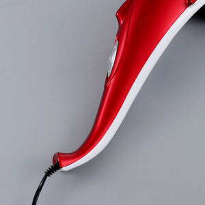 Masajeador corporal de cuello con vibración de martillo de mano Qingyang de gran venta 2021 con función Musical - Product Image 3