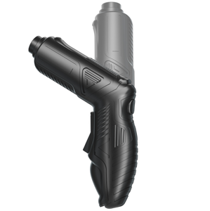 Starke leistungs starke elektrische Vakuumpumpe Mastur bator Vergrößerung pumpe Penis pumpen Intelligente Vergrößerung maschine Schwanz pumpe - Product Image 4