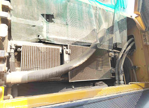 Официальный экскаватор XCMG XE500HB, б/у, 48 тонн, китайский гидравлический гусеничный экскаватор для продажи - Product Image 6