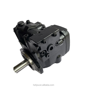 Bomba de aceite de tornillo sin fin para camiones de bloqueo de coque/plantas de coque, modelo PVK-140/270/370-B1UV-LDFY-E-RNNSN-GS-51 - Product Image 2