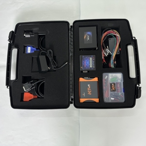 Para programador KT200 ECU, versión estándar compatible con protocolos OBD BOOT JTAG, calcula la actualización de suma de comprobación en línea - Product Image 1