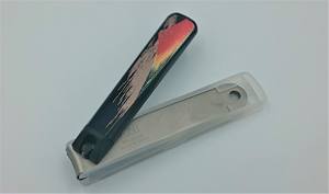 ที่ตัดเล็บขยายขนาดพิเศษ คุณภาพสูง บรรจุภัณฑ์แยกชิ้น - Product Image 2