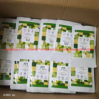 Thé Matcha Vert Japonais Bio en Poudre de Haute Qualité, Vente en Gros OEM, 1kg, pour Cérémonie