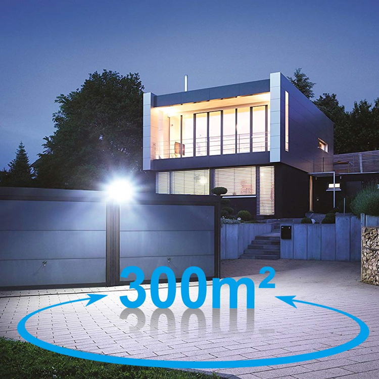 12V 24V Solar Motion Flood Light 25w 40w 60w 100w 200w · image 6