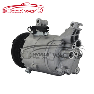 CVC voiture AC compresseur 01139015 64526918122 64521171210 AC compresseur pour <span class=keywords><strong>Mini</strong></span> <span class=keywords><strong>Cooper</strong></span> pour One R50 R52 <span class=keywords><strong>R53</strong></span> 2001-2007 WXBM004 - Product Image 4