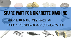 Máy Làm Thuốc Lá MK8-D tốc độ cao cho nhà máy sản xuất thuốc lá tự động - Product Image 5