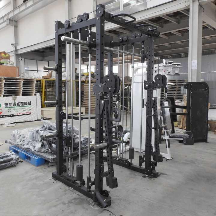 Gym Prodigy Hlp Rack Gym Equipment Prime Fitness Prodigy Rack