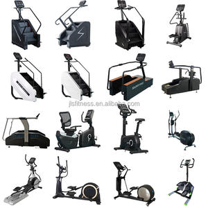 GLS2025 OEM Machine d'entraînement multifonctionnelle pour le renforcement musculaire, équipement de sport, ensembles complets de remise en forme, équipement de salle de sport - Product Image 2