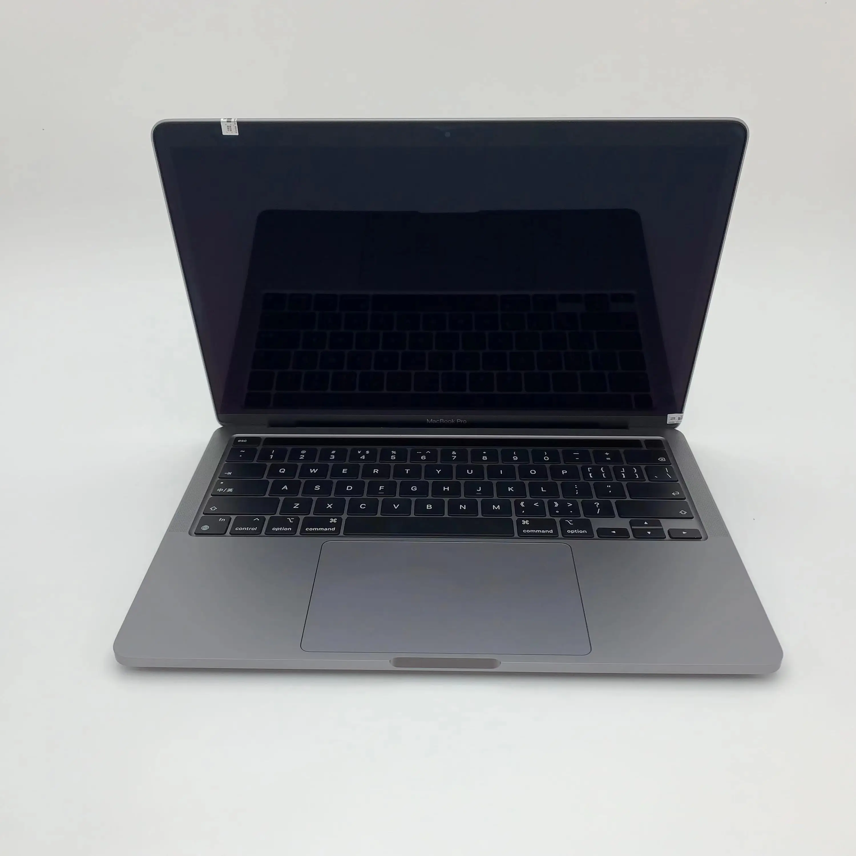 中古再生オリジナルラップトップMacProコンピューターAir M1 M2 M3 2020中古Iosシステム