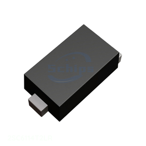 In Stock Transistors SC-72 Formed Leads 2SC6114T2LR Electronic Chips Component - Product Image 1