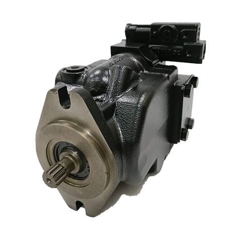 JRRS75CLS2520NNN3S1AEA2NNNNJJJNNN Hydraulic High Pressure Pump JRRS JRRS45 JRRS51 JRRS60 JRRS75 Axial Fixed Displacement Pump