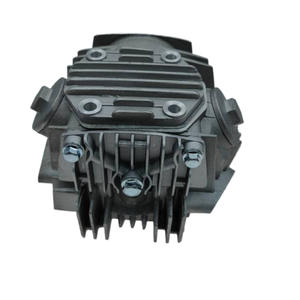 Vehículo Todoterreno, Buggy de Playa, Go-Kart con Motor Horizontal de 110, Conjunto de Culata de Cilindro de 52.4 - Product Image 3