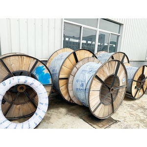 WDZB-YJY 4*185+1*95 0.6/1Kv 저전압 PE 절연 구리 <span class=keywords><strong>XLPE</strong></span> 4심 외장형 전력 분배 케이블 - Product Image 3