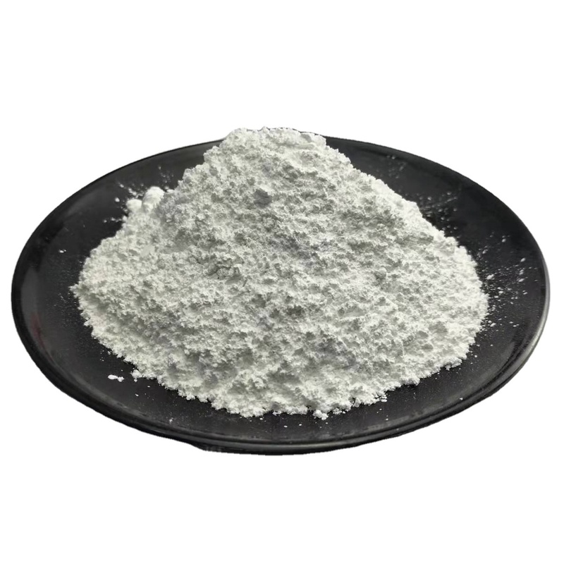 Natural Zeolite Activated Carbon Additives for
