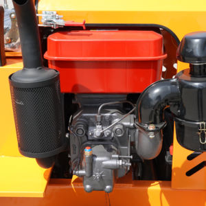 Suministro Directo de Fábrica, Buen Precio, Mini Cargadora de Ruedas JINLIN, Motor Eléctrico, Capacidad de 1 Tonelada, Ahorro de Energí<span class=keywords><strong>a</strong></span>, 3 <span class=keywords><strong>A</strong></span>ños de Garantí<span class=keywords><strong>a</strong></span> - Product Image 2