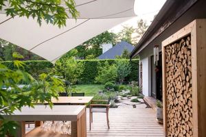 Supdesigner - Rendu 3D résidentiel - Design d'intérieur - Villa de luxe - Service de rendu 3D personnalisé moderne - Design d'intérieur - Product Image 5