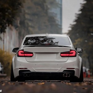 Accesorios para Automóviles, Luces Traseras LED para <span class=keywords><strong>BMW</strong></span> Serie 3 F31 320i 330i 320d <span class=keywords><strong>330d</strong></span>, Actualización a Estilo G30, Lámpara Trasera Plug & Play - Product Image 6