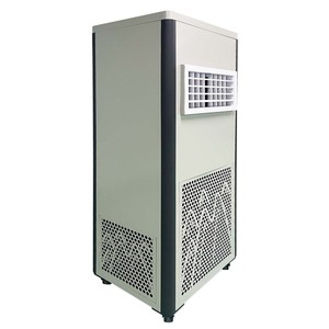 All in One Floor Standing Spot Air <b>Cooler</b> Refrigerant R32 R410A 31000BTU <b>AC</b> 3100W Portable Industrial Air Conditioner - Product Image 4