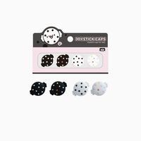 Capuchon de joystick pour manette Nintendo Switch 2 / Switch / Oled / Lite, protection de joystick, capuchon de joystick