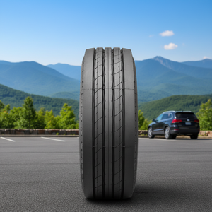 Pneus de remplacement Goodride Westlake neufs, directement de l'usine, 12R22.5 315/80R22.5 11R22.5 385/65R22.5 - Product Image 5