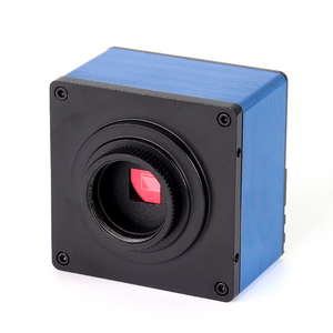 Sanqtid VGA + USB + Typc Giao Diện Kính Hiển Vi Máy Ảnh Điện Thoại Di Động Sửa Chữa Kỹ Thuật Số Hình Ảnh Video Hệ Thống Y Tế Máy Ảnh - Product Image 3