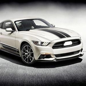LED <b>Daytime</b> <b>Running</b> <b>Light</b> Assembly for Ford Mustang GT350 Front Headlamp - Product Image 3