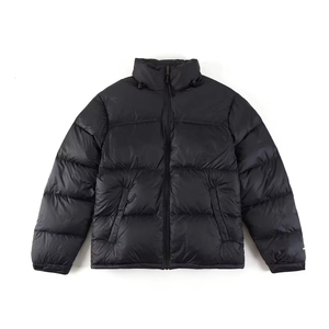 Nouvelle Version Améliorée Unisexe <span class=keywords><strong>The</strong></span> <span class=keywords><strong>North</strong></span> <span class=keywords><strong>Face</strong></span> <span class=keywords><strong>Doudoune</strong></span> Personnalisée en Coton Respirant pour <span class=keywords><strong>Femme</strong></span> et Homme - Product Image 5