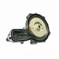Pompe à eau 20744939 21468471 pour système de refroidissement du moteur des camions Vol-vo FH FM