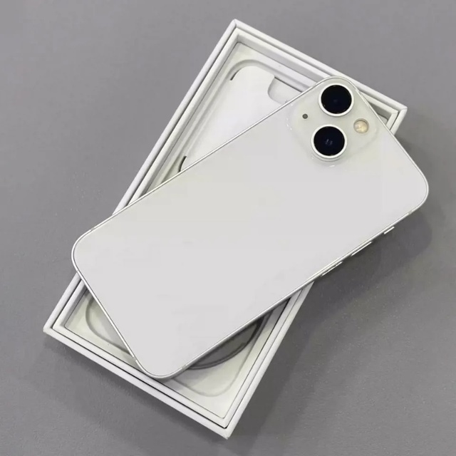 Hot Wholesale Used Unlocked Original for 13 Mini Smartphone 128GB/256GB IOS 15