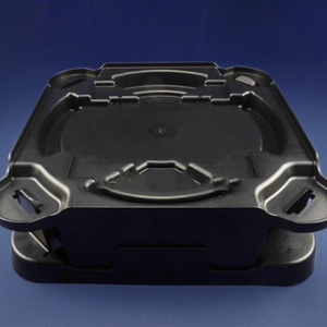 Tranche de silicium 2 — 12 pouces, technologie chinoise, entièrement de qualité supérieure - Product Image 5
