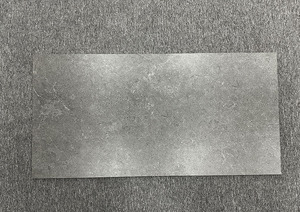 Gạch Lát Sàn Xi Măng Sứ Mộc Mạc Cho Biệt Thự Phong Cách Giá Tốt 600X1200 Mm Phong Cách Công Nghiệp - Product Image 2