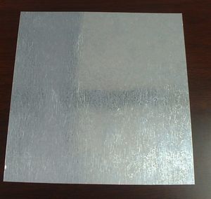 Huaping Steel Group Dx51d Z275 5mm Tôle d'acier galvanisé Rouleau de <span class=keywords><strong>métal</strong></span> Mme plaques de fer Prix de la feuille - Product Image 2