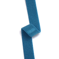 Bande élastique en nylon souple pour accessoires vestimentaires, prix d'usine, brillant, pour soutien-gorge, designer, bretelles