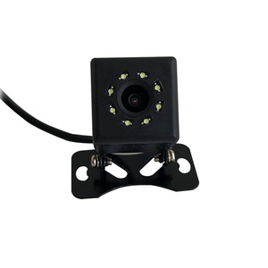 Universal 8LED lámpara de cámara inversa para isuzu dmax toyota estima - Product Image 1