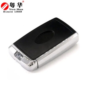 <span class=keywords><strong>5</strong></span> Nút Điều Khiển Từ Xa Xe Thông Minh Key Trường Hợp Shell Bìa Fob Đối Với Land Rover Discovery 4 Freelander Range Rover Thể Thao Phụ Tùng Ô Tô - Product Image 5