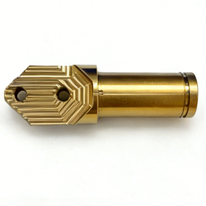 Base de Acero Inoxidable Todoterreno Certificada IATF16949 - Resistente a la Corrosión y al Desgaste, Materiales Personalizados, Sin Pedido Mínimo - Product Image 1