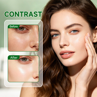 CHIC BEAUTE Nouvelle Arrivée Huile Essentielle de Ricin Soin de la Peau Douce & Brillante Anti-Âge Hydratant Sérum Visage à l'Huile de Ricin