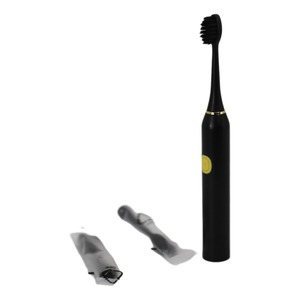 Brosse à dents électrique OEM avec plusieurs couleurs et modèles anti-collision pour couples, hautement recommandée par les médecins professionnels - Product Image 3