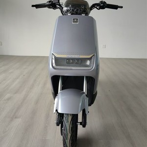 Scooter Urbain 1500W, Moto Électrique 72V Longue Portée Haute Vitesse, Cyclomoteur, Prix de Gros Usine Chine - Product Image 3