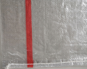 Sac en PP tissé transparent pour pommes de terre, vente chaude - Product Image 4