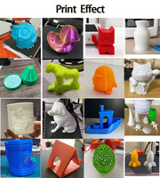 Printer 3D Desktop Mini Tiga Dimensi Edisi Baru |   Produsen Shenzhen |   Mesin FDM Rumahan & Kelas Mainan yang Ringkas