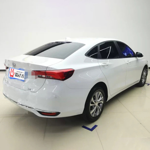 Voiture d'occasion, jantes de 17 pouces, sièges en cuir, 4 airbags, toit ouvrant pour Buick Verano Pro modèle 2023 1.5T édition plaisir - Product Image 3