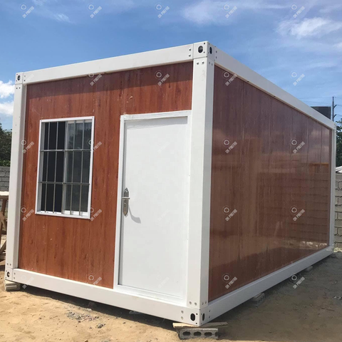 OKPREFAB ready made 20ft container homes prefab houses movable ...